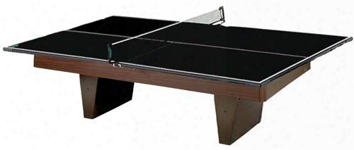 Fusion Conversion Top Table Tennis Table - Stiga