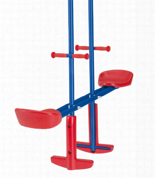 Glider Accessory Swing For Kettler Metal Swing Sets