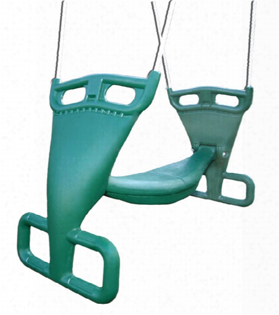 Glider Swing - Green