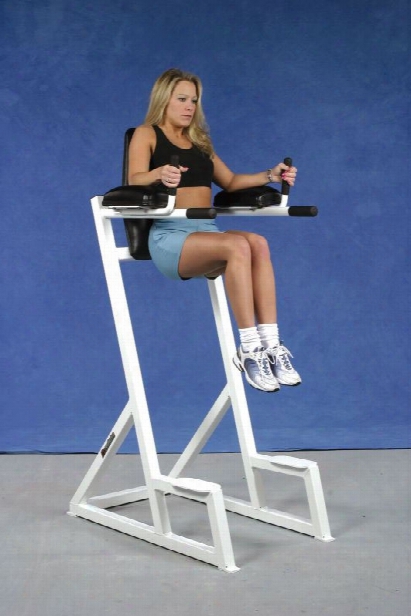 Hip Flexion Exercise Equipment