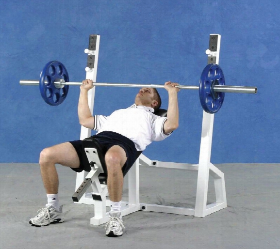 Incline Bench