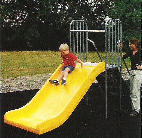 Jr Playslide