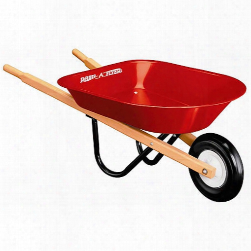 Kids Wheelbarrow