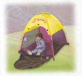 Lil Nursery Tent