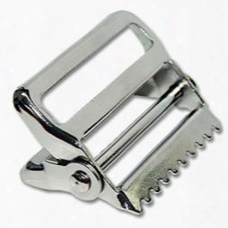 Medical Clasp 2" Buckle