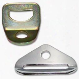 Metal Bolt Plates