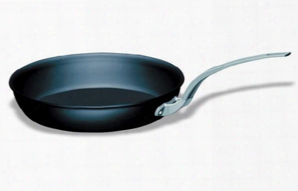 Non Stick Induction Aluminum Fry Pan - 11 Inch