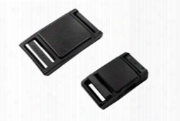 Plastic Fidlock Magnetic Slide Release Buckle