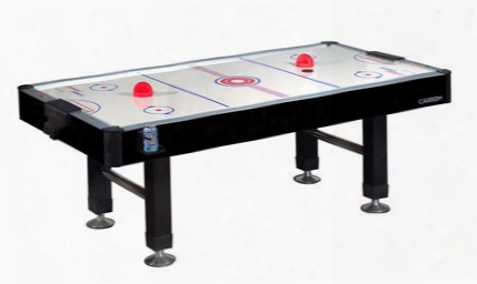 Signature 7 Foot Air Powered Hockey