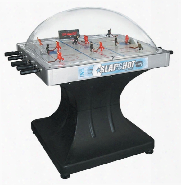 Slapshot Dome Hockey Table