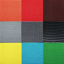 Solid Color Utility Polyester Webbing 2