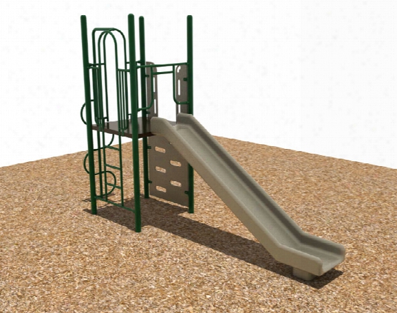 Sportsplay 4567 Playground System Climber