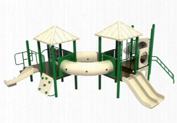 Sportsplay 4890 Playground System