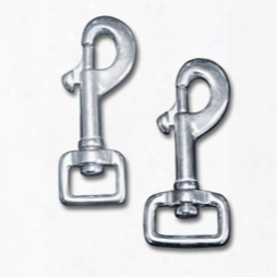 Stainless Steel Bolt Snaps