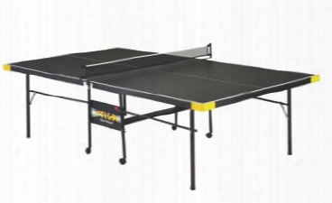 Stiga Legacy Table Tennis Table