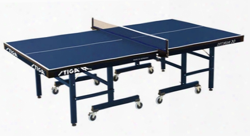 Stiga Optimum 30 Table Tennis Table