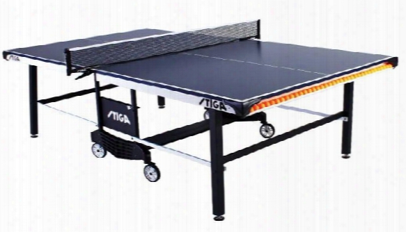 Stiga Sts 385 Table Tennis Ttable