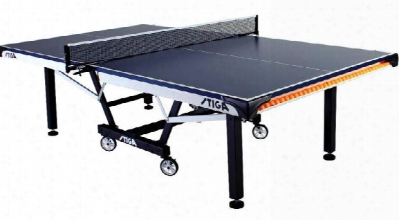 Stiga Sts 420 Table Tennis Table