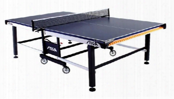 Stiga Sts 520 Table Tennis Table