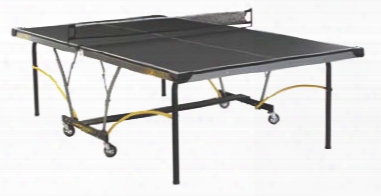 Stiga Synergy Table Tennis Table