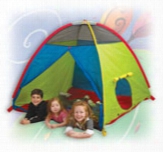 Super Duper 4 Kid Tent