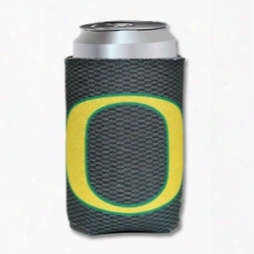 University Of Oregon: Collegiate Can Koozie