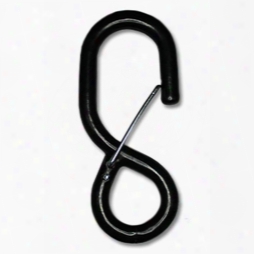 Vinyl Coated Safety S-hook