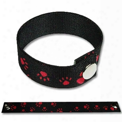 Wrist Band (1 Inch Picture Quality Polyester)