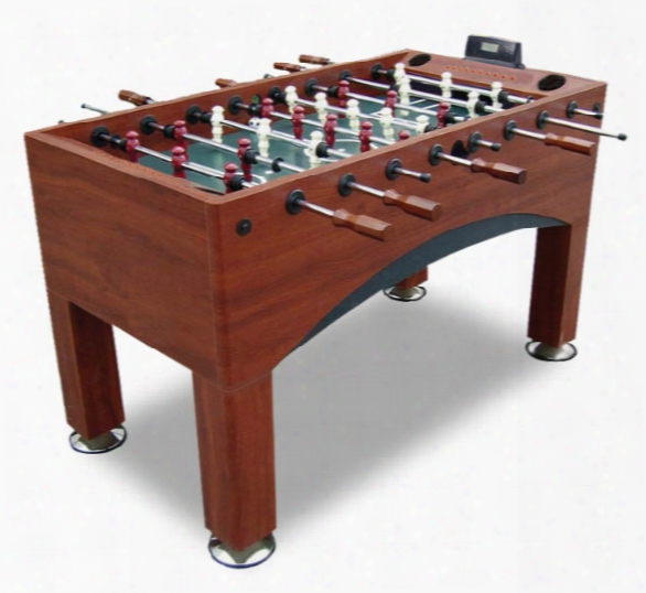 Advantage 56 Inch Table Soccer With Goal Flex