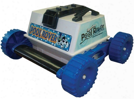 Aquabot Pool Rover Pool Cleaner