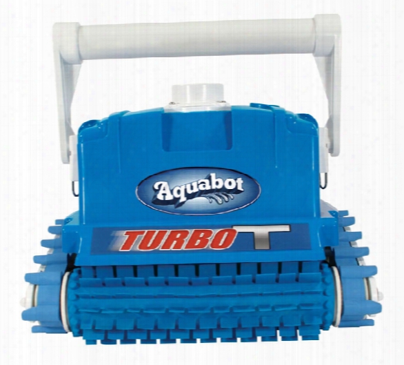Aquabot Turbo T Pool Cleaner