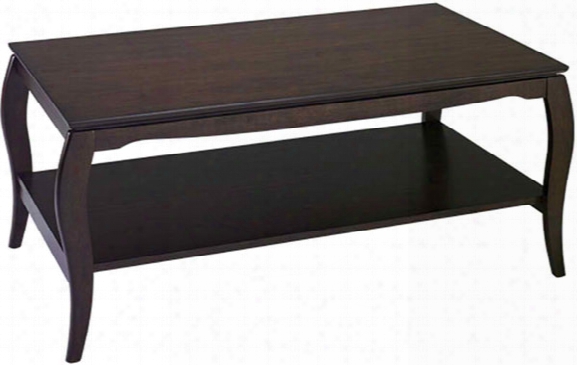 Brighton Collection Coffee Table