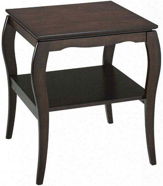 Brighton Collection End Table