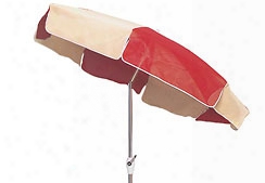 Closed Weave Umbrella For Ultraplay Tables
