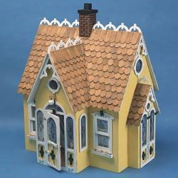 Corona Concepts Buttercup Doll House Kit