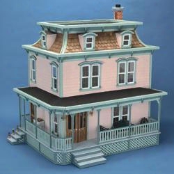 Corona Concepts Lily Doll House Kit