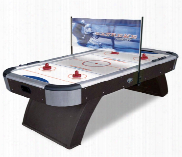Enforcer 7 Foot Extreme Table Hockey