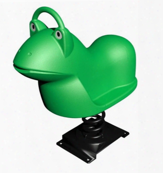 Filbert Frog Fun Bouncer