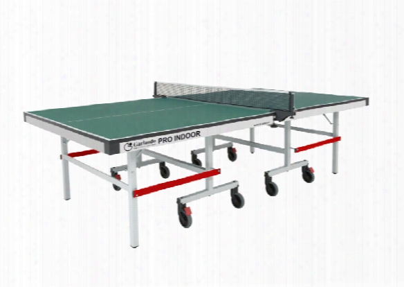 Garlando Pro Indoor Table Tennis
