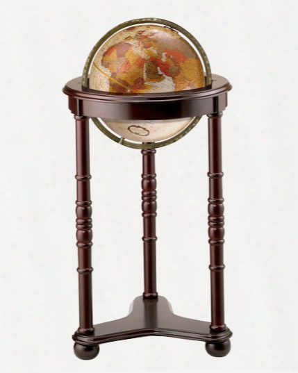 Lancaster Globe