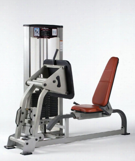 Leg Press Workout Machine