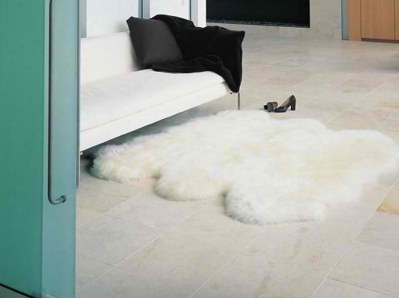 M Grade Interior Sheepskin Rug - Sexto