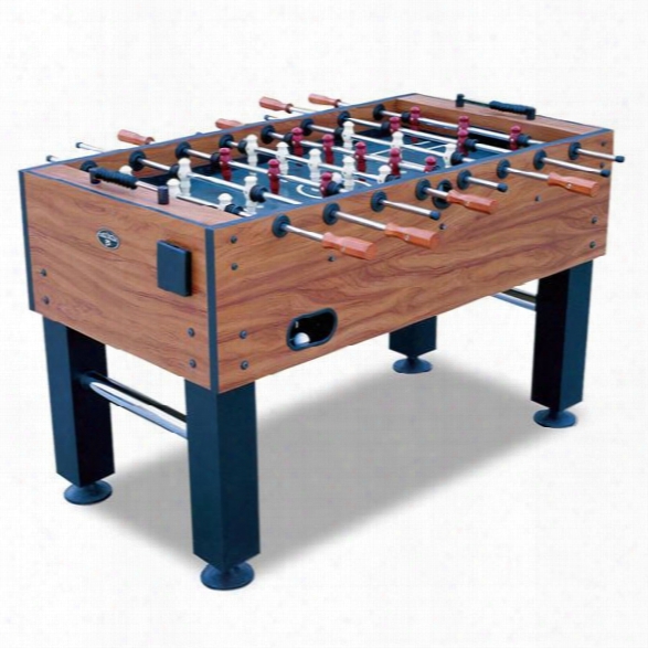 Manchester 55 Inch Table Soccer