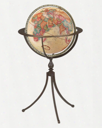 Marin Globe