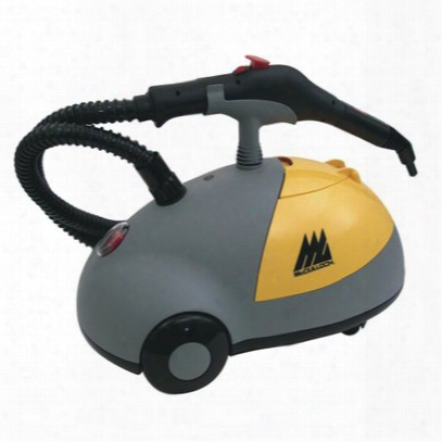 Mcculloch Steam Cleaner Mc-1275