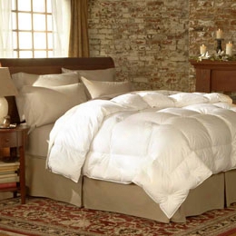 Medium Warmth Comforter - Twin