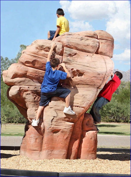 Naturerocks Sandstone Boulder Large