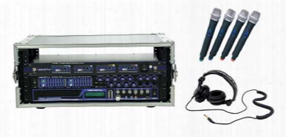 Passage 3000 Professional Recording System