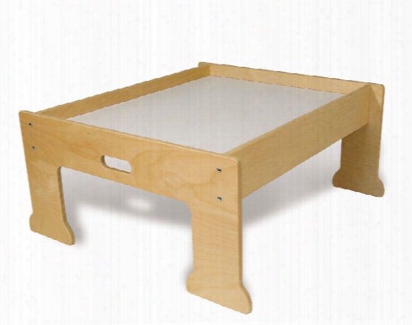 Playtime Table