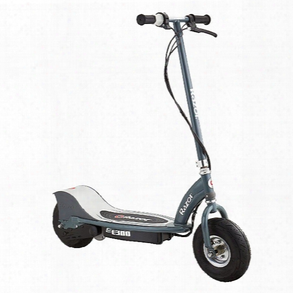 Razor E300 Electric Scooter